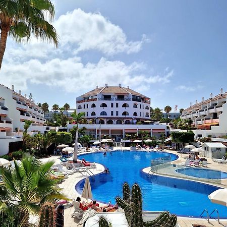 El Corazon De Las Americas Playa de las Americas  Ngoại thất bức ảnh