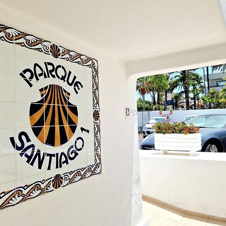 El Corazon De Las Americas Playa de las Americas  Ngoại thất bức ảnh