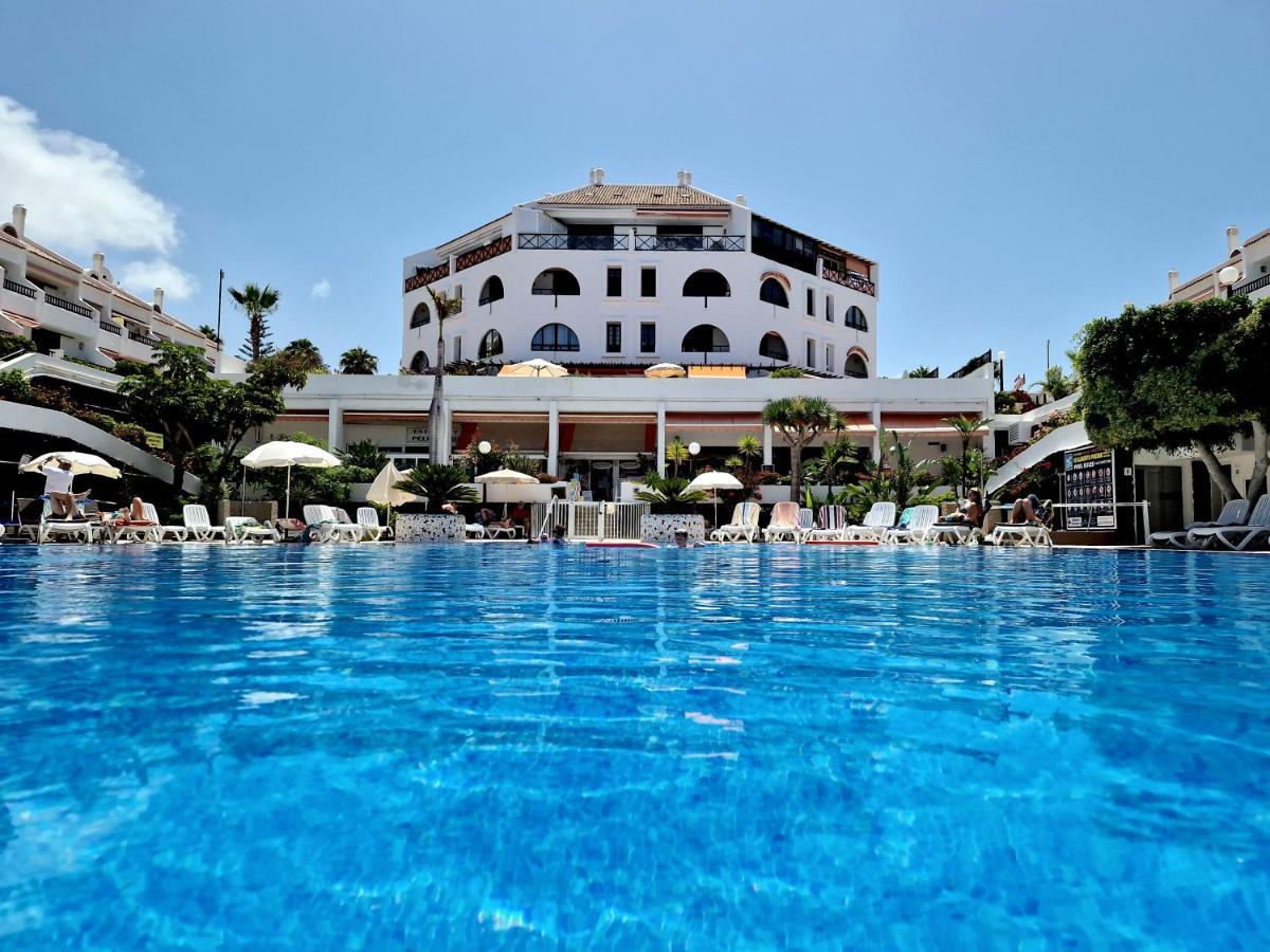El Corazon De Las Americas Playa de las Americas  Ngoại thất bức ảnh