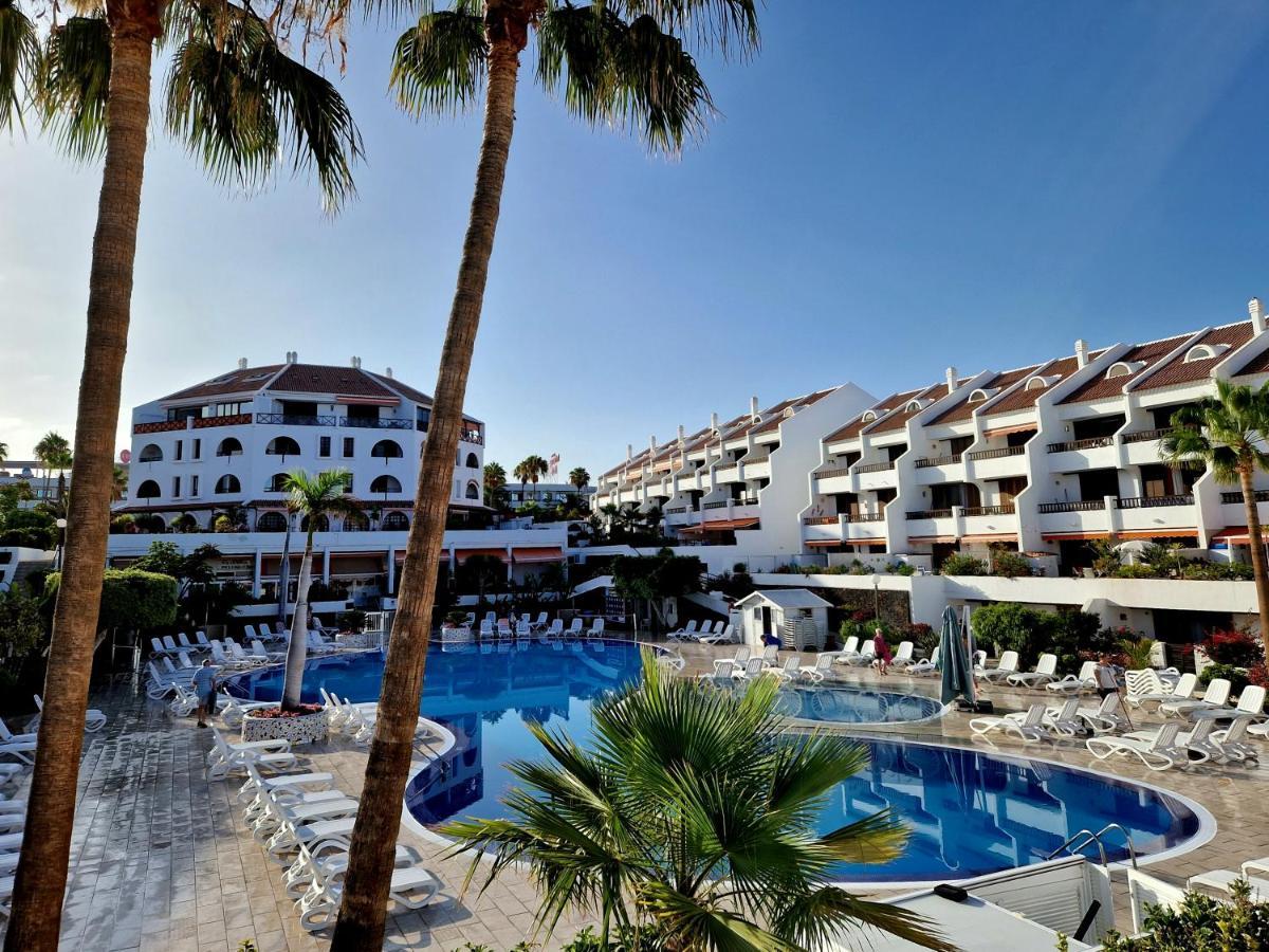 El Corazon De Las Americas Playa de las Americas  Ngoại thất bức ảnh