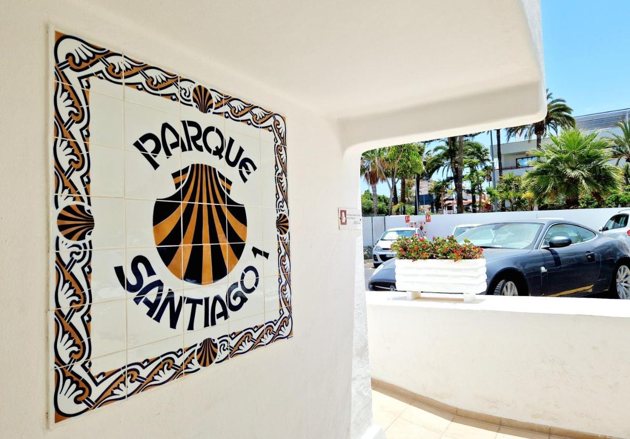 El Corazon De Las Americas Playa de las Americas  Ngoại thất bức ảnh